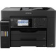 Epson EcoTank L15160 Mustesuihku A3+ 4800 x 1200 DPI 32 ppm Wi-Fi