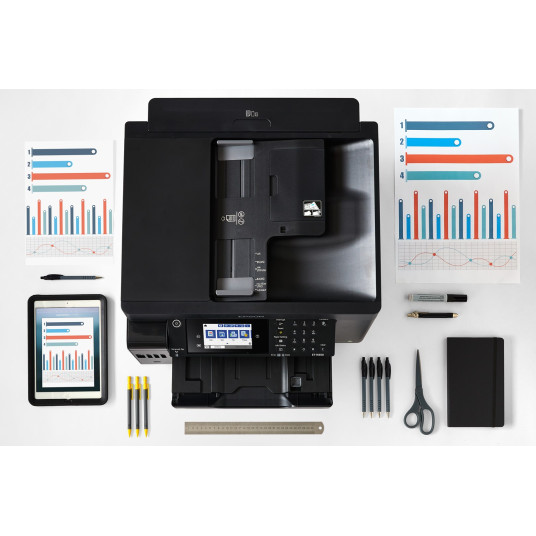 Epson EcoTank L15160 Mustesuihku A3+ 4800 x 1200 DPI 32 ppm Wi-Fi