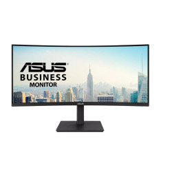 ASUS VA34VCPSR 34-tuumainen VA WLED Curved (kaareva)