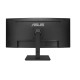 ASUS VA34VCPSR 34-tuumainen VA WLED Curved (kaareva)