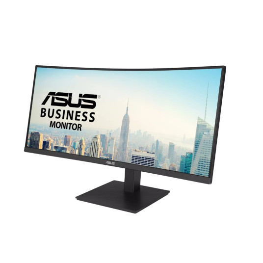 ASUS VA34VCPSR 34-tuumainen VA WLED Curved (kaareva)