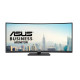 ASUS VA34VCPSR 34-tuumainen VA WLED Curved (kaareva)