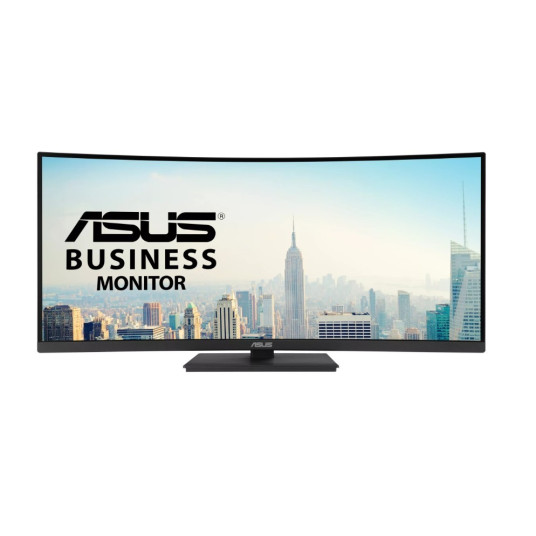 ASUS VA34VCPSR 34-tuumainen VA WLED Curved (kaareva)