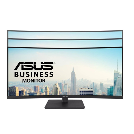 ASUS VA34VCPSR 34-tuumainen VA WLED Curved (kaareva)