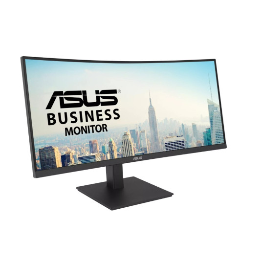 ASUS VA34VCPSR 34-tuumainen VA WLED Curved (kaareva)