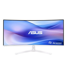 "ASUS Eye Care VU34WCIP-W 86.7cm (21:9) WQHD"
