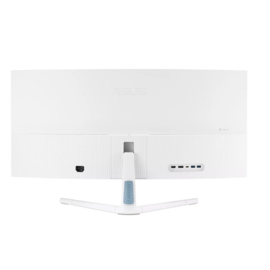 "ASUS Eye Care VU34WCIP-W 86.7cm (21:9) WQHD"