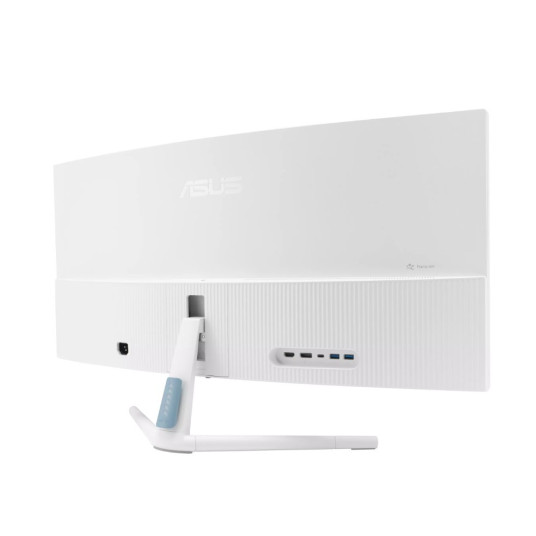 "ASUS Eye Care VU34WCIP-W 86.7cm (21:9) WQHD"