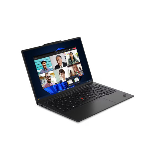 Kannettava tietokone Lenovo | ThinkPad X1 Carbon Gen 12 | 14 " | WUXGA | 1920 x 1200 | Anti-glare | Intel Core i7 | ULT7-155U | 16 GB | SSD 512 GB | Intel Graphics | Windows 11 Pro | Keyboard backlit | Black
