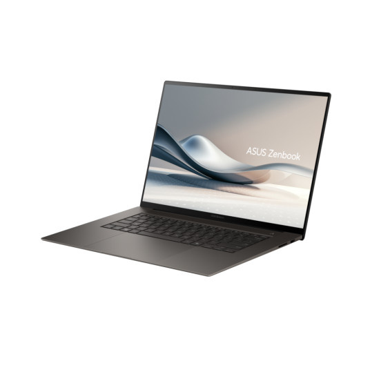 ASUS Zenbook S 16 UM5606WA-RK052W - 16" WQXGA+ OLED, AMD Ryzen™ AI 9 HX 365, 24GB RAM, 1TB SSD, AMD Radeon 880M, Windows 11
