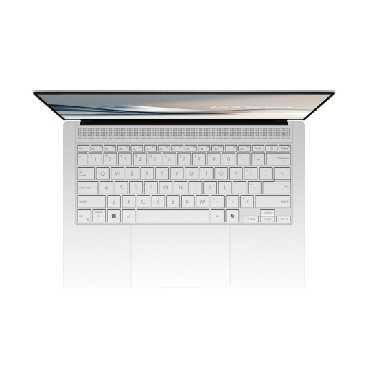 ASUS Zenbook S14 OLED UX5406SA-PV007W - 14" 2.8k OLED, U7-258V, 32GB RAM-muistia, 1000GB SSD, Windows 11