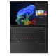 Kannettava tietokone Lenovo ThinkPad T14s Gen 6, AI Copilot+ PC, 14 WUXGA, Intel Core Ultra 5, RAM 32GB, 512GB SSD, Intel Arc Graphics, Windows 11 Pro, Black 21QX00H5PB