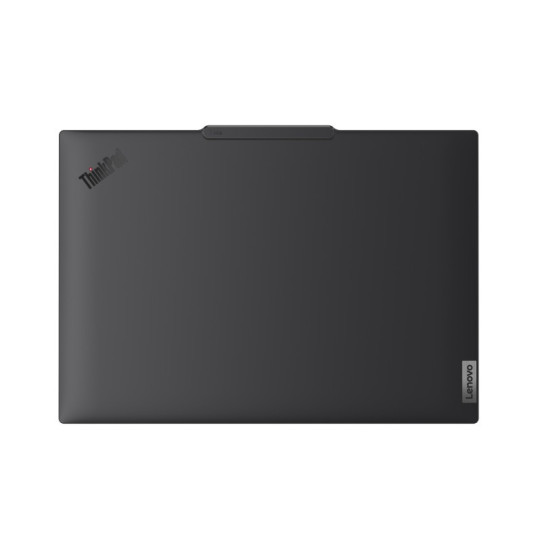 Kannettava tietokone Lenovo ThinkPad T14s Gen 6, AI Copilot+ PC, 14 WUXGA, Intel Core Ultra 5, RAM 32GB, 512GB SSD, Intel Arc Graphics, Windows 11 Pro, Black 21QX00H5PB
