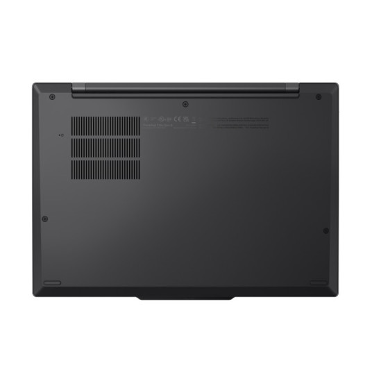 Kannettava tietokone Lenovo ThinkPad T14s Gen 6, AI Copilot+ PC, 14 WUXGA, Intel Core Ultra 5, RAM 32GB, 512GB SSD, Intel Arc Graphics, Windows 11 Pro, Black 21QX00H5PB