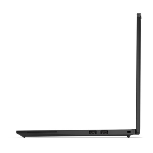Kannettava tietokone Lenovo ThinkPad T14s Gen 6, AI Copilot+ PC, 14 WUXGA, Intel Core Ultra 5, RAM 32GB, 512GB SSD, Intel Arc Graphics, Windows 11 Pro, Black 21QX00H5PB
