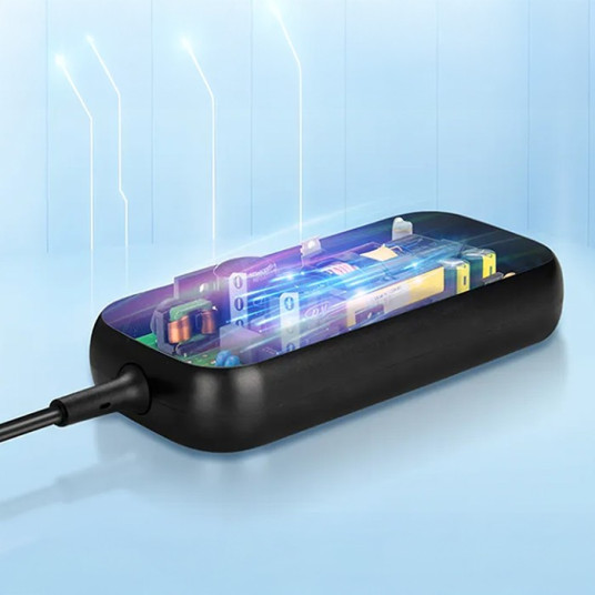 Charger for ebike 36V 42V 2A 5.5x2.5