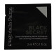 Diego Dalla Palma, Black Secret, kuorinta, kerma, kasvoille, 50 ml *näyte