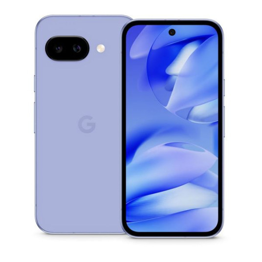 Puhelin Google Pixel 9a 5G 128GB Iris
