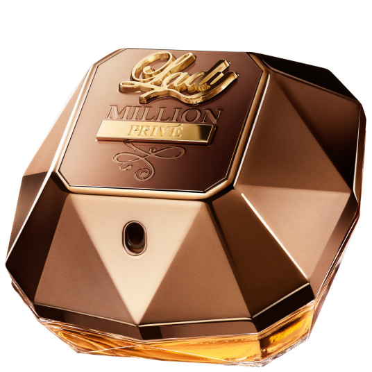Paco Rabanne, Lady Million Prive, Eau De Parfum, Naisille, 30 ml
