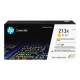 HP 213X Ylw Alkuperäinen LaserJet Toner Crtg