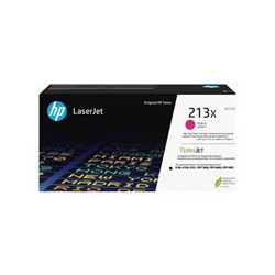 HP 213X Mgn Alkuperäinen LaserJet Toner Crtg