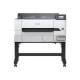 Epson SureColor SC-T3405 -suurkuvatulostin