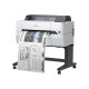 Epson SureColor SC-T3405 -suurkuvatulostin