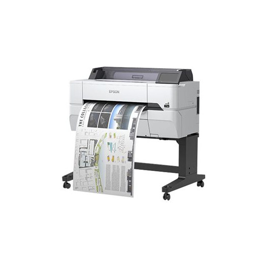Epson SureColor SC-T3405 -suurkuvatulostin