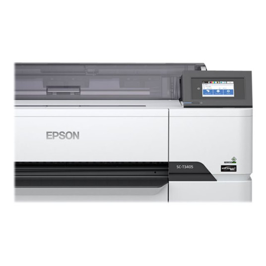 Epson SureColor SC-T3405 -suurkuvatulostin