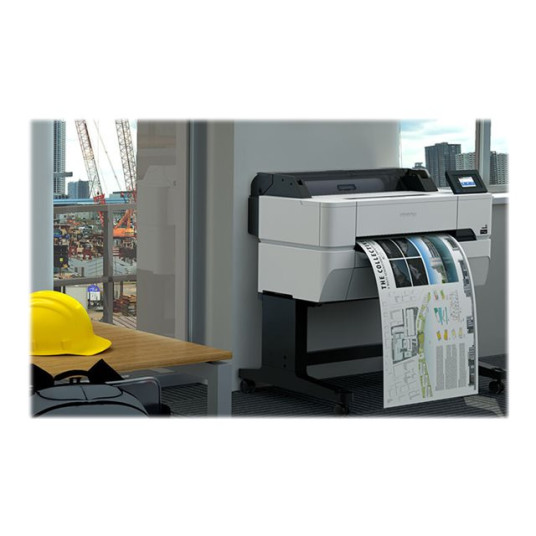 Epson SureColor SC-T3405 -suurkuvatulostin