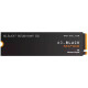 WD Black SN7100 NVMe SSD (M.2 2280, 1TB, PCIe Gen4x4)