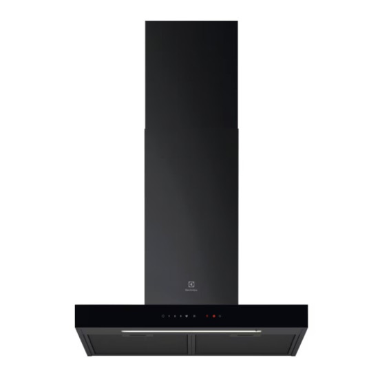 Huppu Electrolux LFT816K