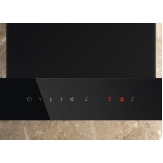 Huppu Electrolux LFT816K