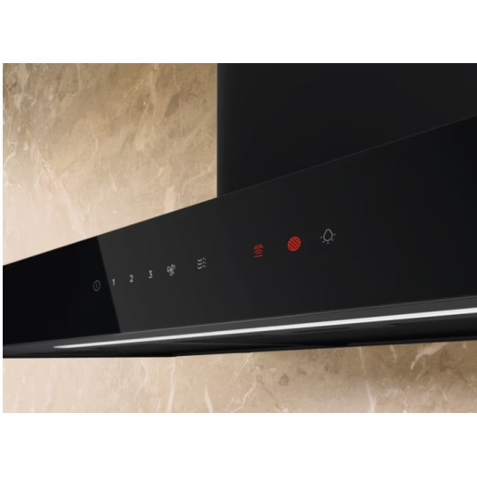 Huppu Electrolux LFT816K