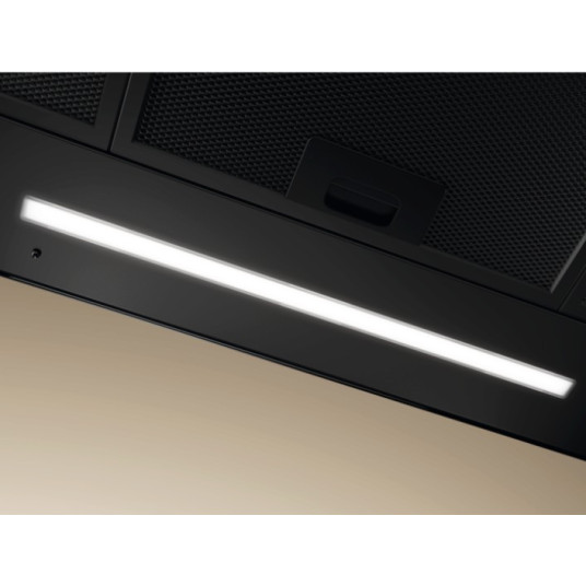 Huppu Electrolux LFT816K