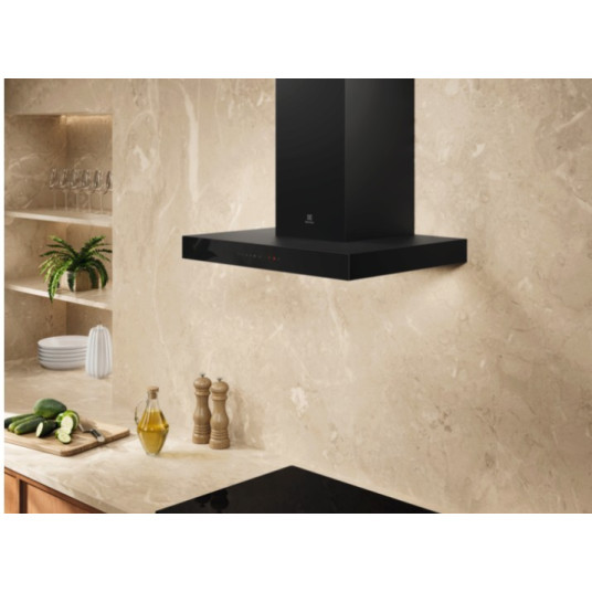 Huppu Electrolux LFT816K