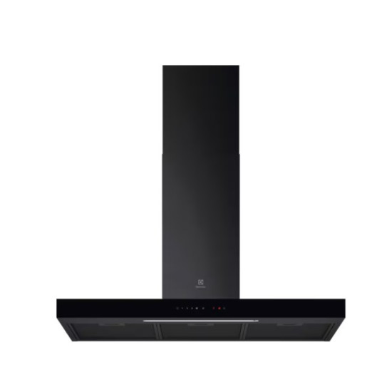 Huppu Electrolux LFT819K