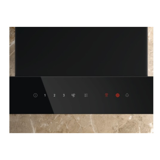 Huppu Electrolux LFT819K
