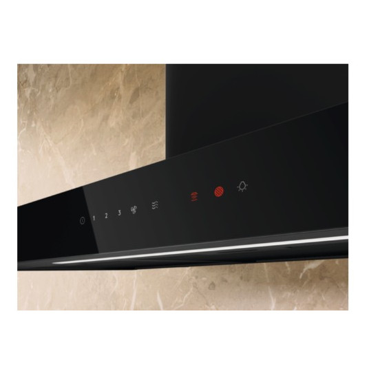 Huppu Electrolux LFT819K