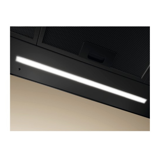 Huppu Electrolux LFT819K