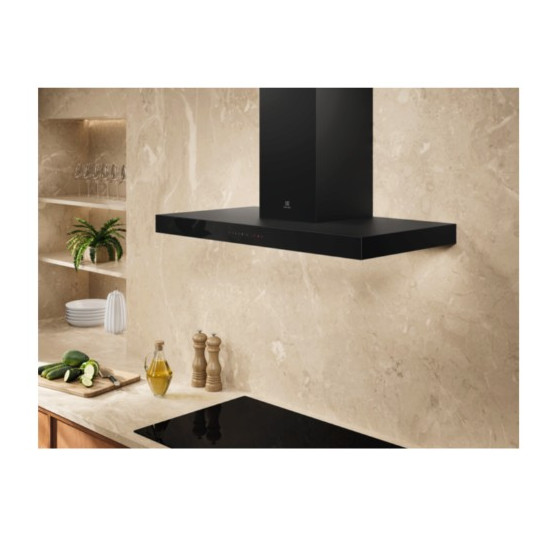 Huppu Electrolux LFT819K