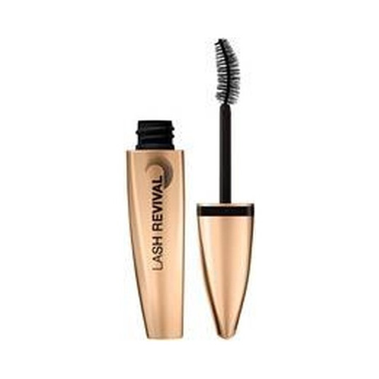 Max Factor Lash Revival Mascara 002 musta ruskea