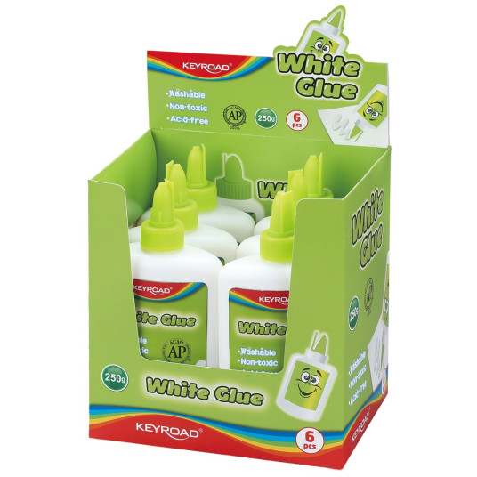 PVA-liima 250g