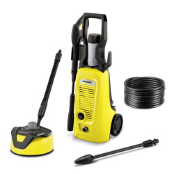 Karcher K 4 Universal Edition T5 korkeapainepesuri (1.679-303.0)