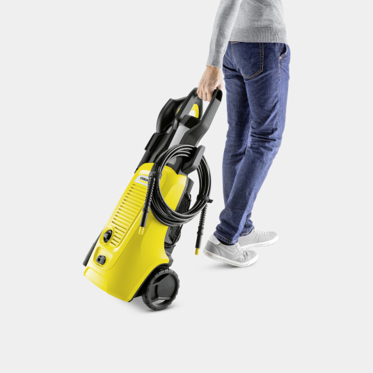 Karcher K 4 Universal Edition T5 korkeapainepesuri (1.679-303.0)