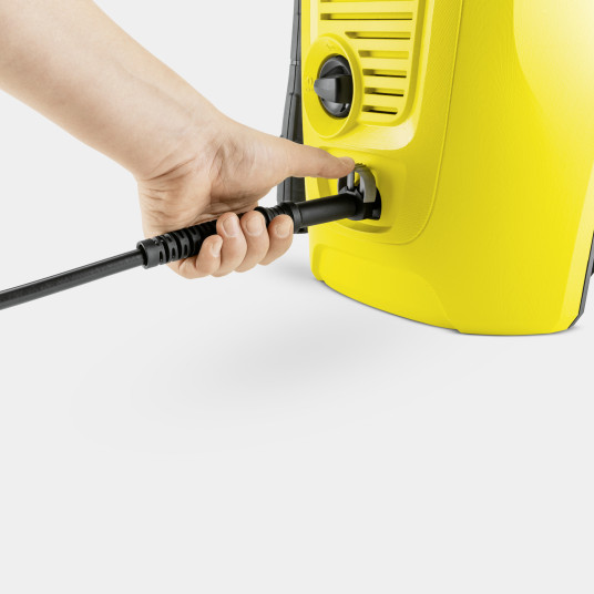 Karcher K 4 Universal Edition T5 korkeapainepesuri (1.679-303.0)