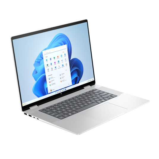 HP ENVY x360 16-ac0179ng 16.0" 2.8k OLED Touch, Intel Core Ultra 7 155U, 16 Gt RAM-muistia, 1 TtB SSD, Windows 11