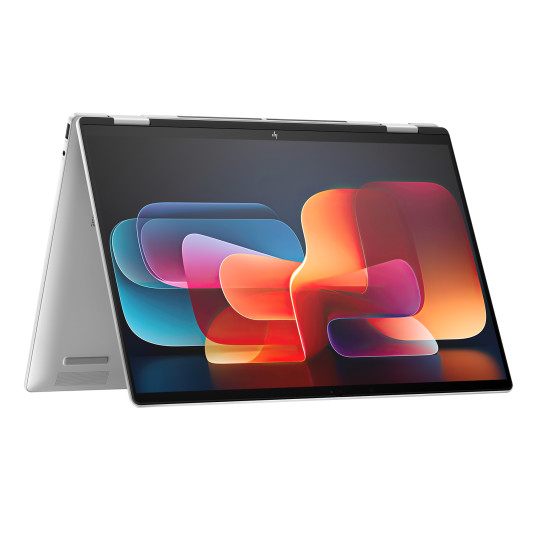 HP ENVY x360 16-ac0179ng 16.0" 2.8k OLED Touch, Intel Core Ultra 7 155U, 16 Gt RAM-muistia, 1 TtB SSD, Windows 11
