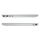 HP ENVY x360 16-ac0179ng 16.0" 2.8k OLED Touch, Intel Core Ultra 7 155U, 16 Gt RAM-muistia, 1 TtB SSD, Windows 11