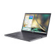 Acer Aspire 5 (A515-57G-700Q) 15.6" Full-HD, IPS, i7-1255U, 16GB RAM, 1TB SSD, Geforce RTX 2050, Windows 11